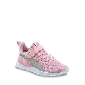 Brand New Pink Puma Runners Girls 9